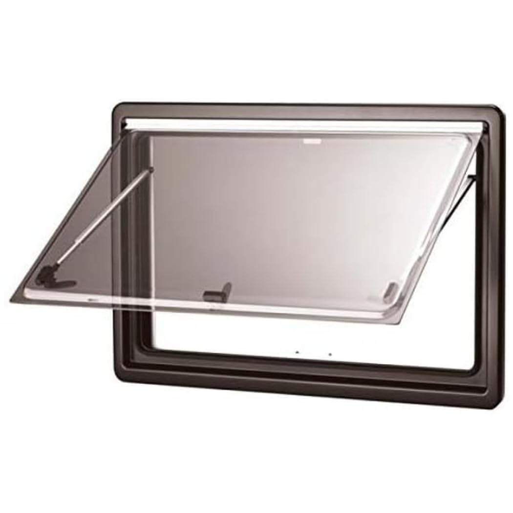 Dometic 900 X 500 S4 Top-Hung-window