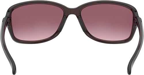 Miniatura 4 de Oakley Oo9301 - Lentes de sol rectangulares para mujer marrn