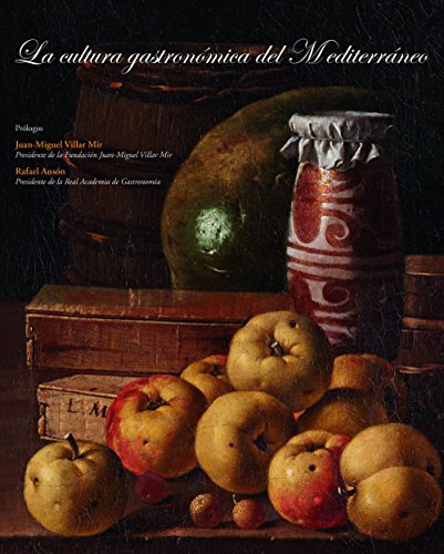 Cultura gastronómica del Mediterráneo (Gastronomía)