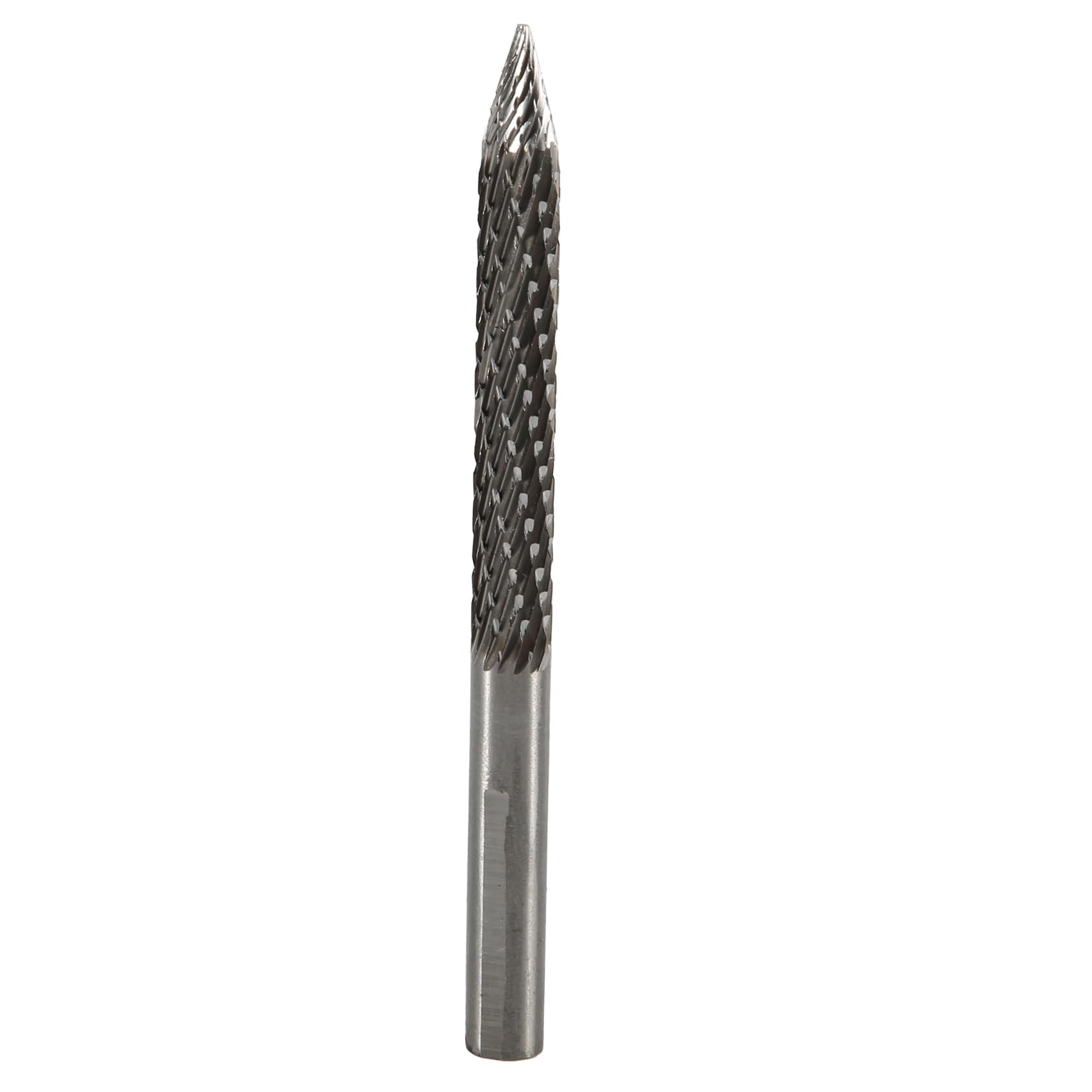 Littimoon 5/16In 8Mm High Carbide Steel Burr Bits Tire Reamers Carbide Cutters Rotary Files Reamers Wire Cutter Tire Repair Tool