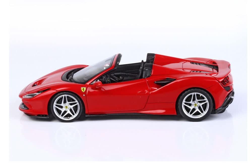 Ferrari F8 Spider ミニカー 1/43 オーナー限定品 Amazon | BBR 1/43 Ferrari F8 Spider Rosso corsa フェラーリ