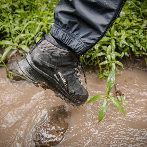 Image of Merrell Men's Walking Hiking Boots