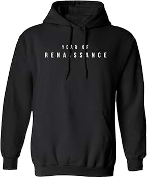 ユーハンbirthday Beyoncé's RENAISSANCE World Tour Merch: Drop 2.0 Unleashed