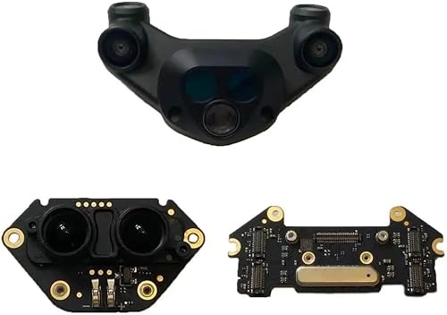 Miniatura 2 de for DJI FPV Vision Adapter Board Bracket Components TOF Board Replacement Vision Module for DJI FPV (Color  Vision Bracket)
