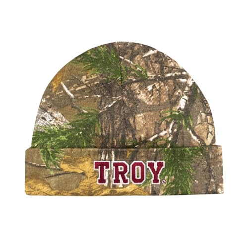 College Baby NCAA Infant Knit Cap