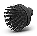 Kärcher Grande brosse ronde accessoire pour nettoyeurs vapeur
