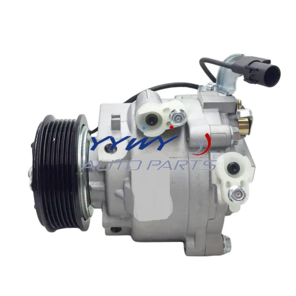 QS90 ac compressor for Mitsubishi outlander lancer 2005-2012 7813A422 7813A354 7813A401 7813A402 7813A405 7813A418 7813A423