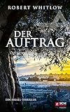 Cover zum Buch Der Auftrag