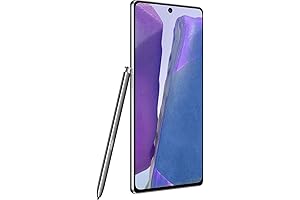 Samsung Galaxy Note20 Smartphone
