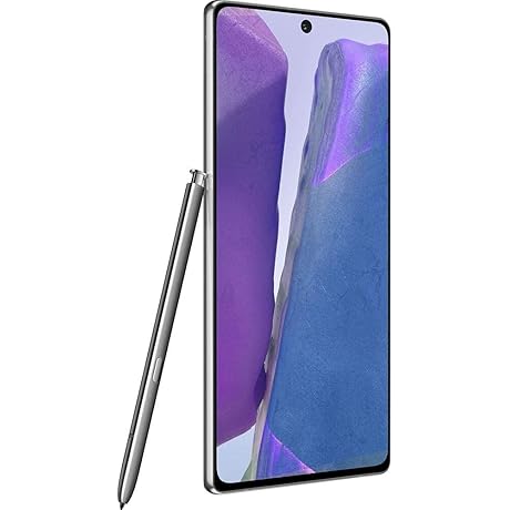 Samsung Galaxy Note20 Smartphone