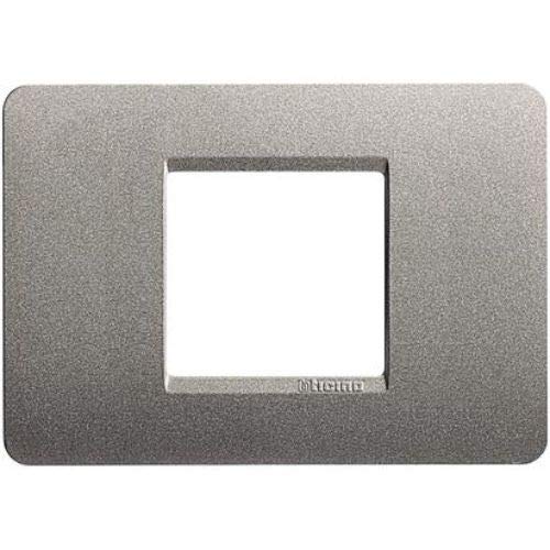 Legrand Bticino/-Mx Card 2 Cent Titanium