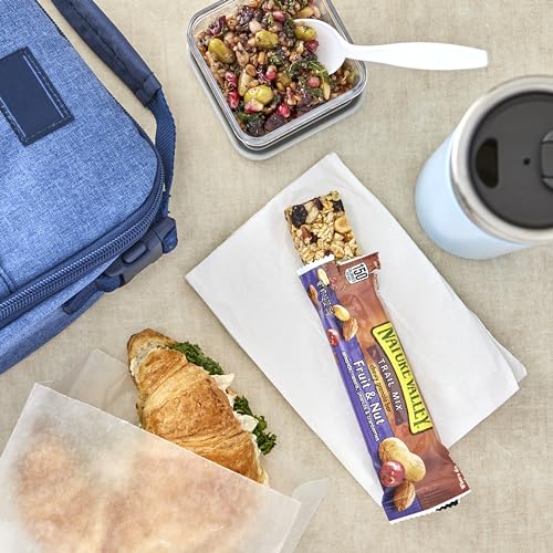 Nature Valley ZY-GHM-20201204-30 Chewy Fruit And Nut Granola Bars thumb #1