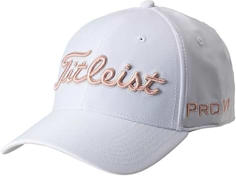 Titleist レディースゴルフシャツ ホワイト Titleist クリアランス タイトリスト ウィメンズ ハイ