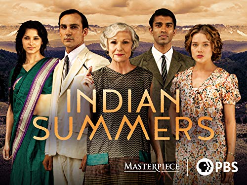 Masterpiece: Indian Summers