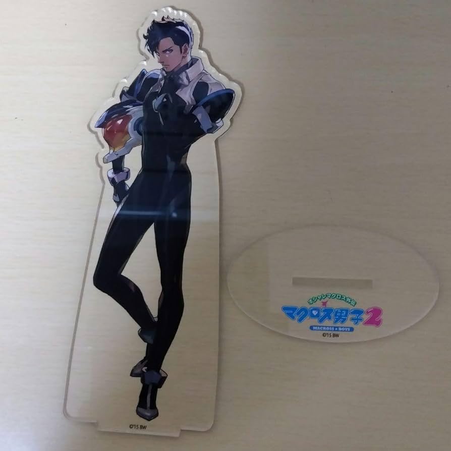 Amazon.co.jp: マクロス オシャレマクロス マクロス男子 メッサー