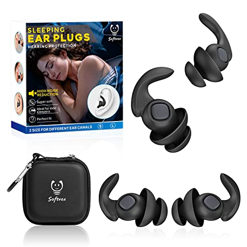 Best Earplugs For Side Sleeping Reviews and Buying Guide
