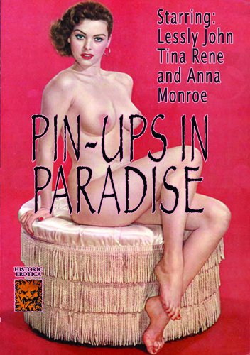 Pin-Ups in Paradise
