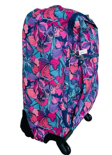 Kipling Women's Darcey S Prt Carry On luggage2