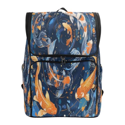 Sac à dos jeune fille et garçon spacieux style dessin animé