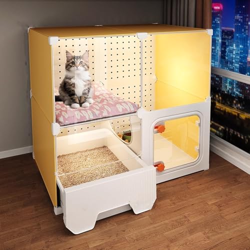 P[WtLpgC[ RpNgŏȃXy[X DIY LpnEX tLphAȂ̔LɍœKȉKȏZ܂ Eh~ (70*35*70cm)