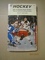 Tips on Playing Better Hockey B003LOC5EQ Book Cover
