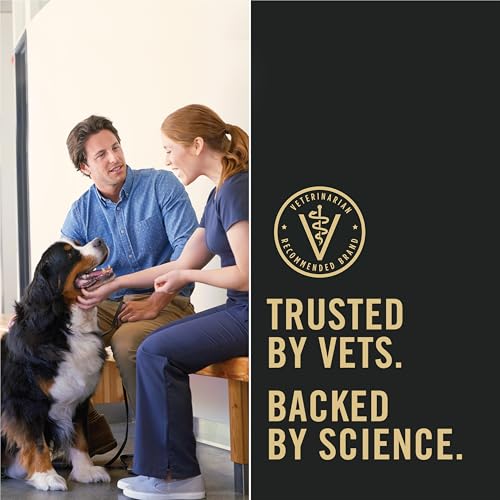 Purina Pro Plan Large Breed Dry Puppy Food, Chicken and Rice Formula - 34 lb. Bag