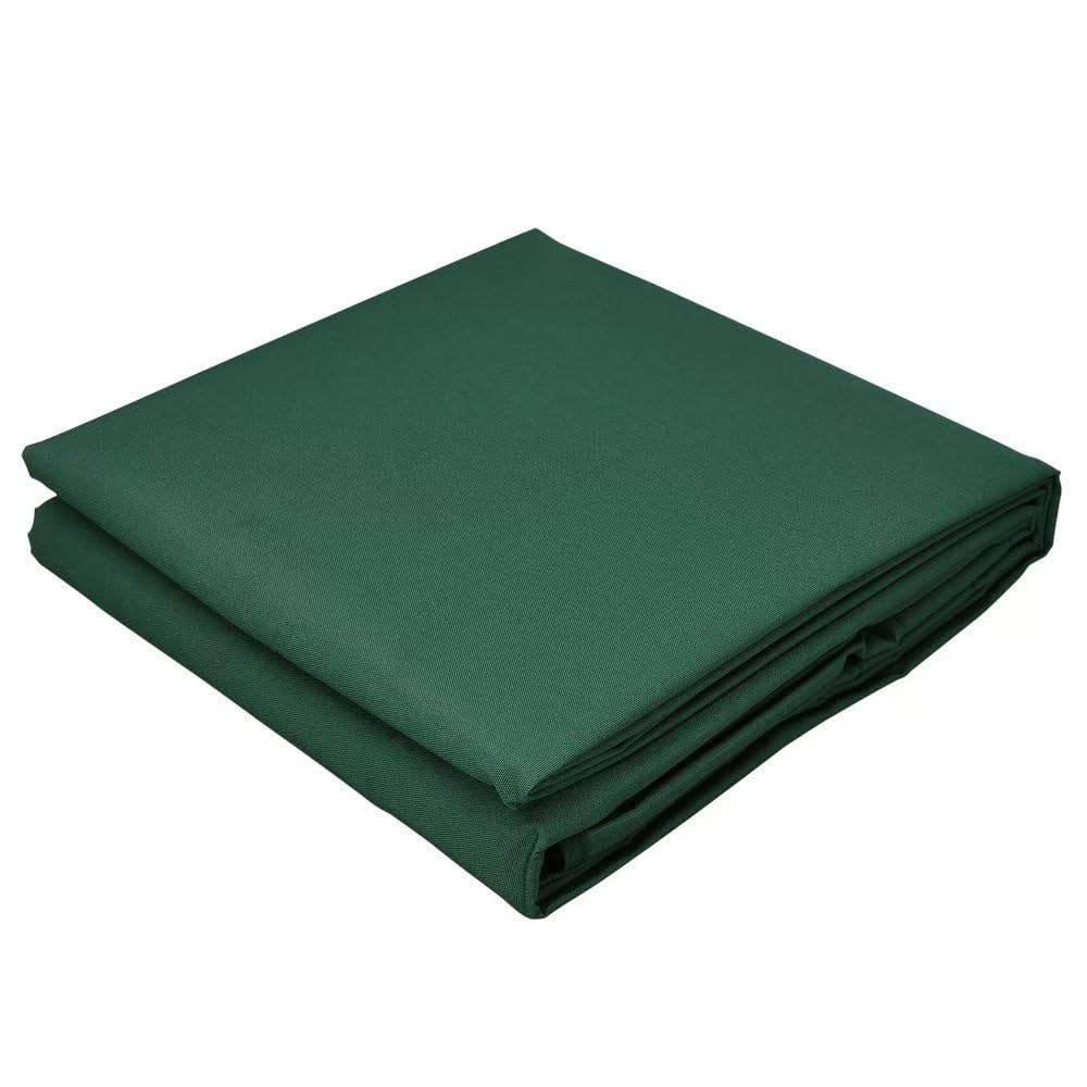 Toldo de recambio para columpio, Silla de columpio de patio de 2/3 plazas, Toldo de asiento de columpio robusto, Toldo de recambio para columpio de jardín, Cubierta superior de columpio de porche a pr