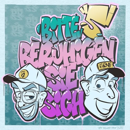 5/16 | Gro&szlig;e Ank&uuml;ndigung!