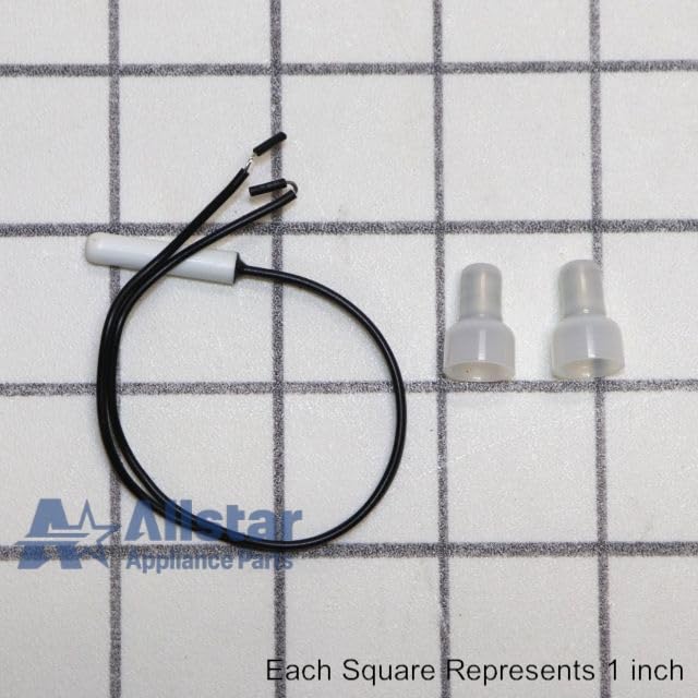 Allstar Appliance Parts W11724692 Refrigerator Thermistor | Fridge.com