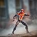 Marvel Spider-Man 6-inch Legends Series Multiverse Spider-Men: Spider-UK