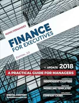 ビジネス・経済 FINANCE FOR EXECUTIVES 4th Edition Amazon.com: Finance for Executives: Managing for Value