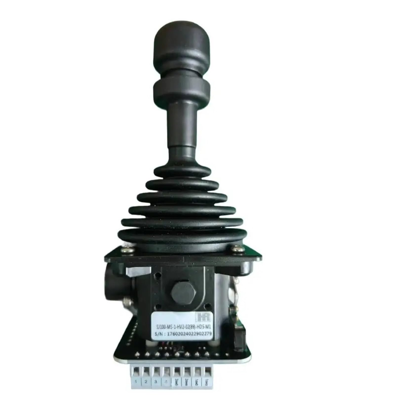 OPEUSLIEV SJ100/Industrial Abilita joystick nella macchina da costruzione Trattore Mietitrice Parte di macchine agricole