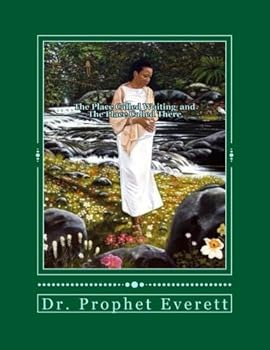 Paperback The Place Called Waiting & the Place Called There Book