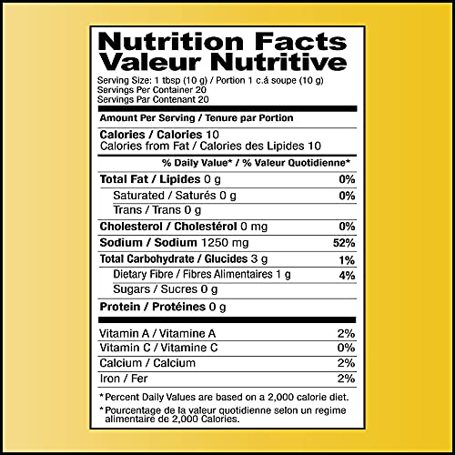 Shan Curry Powder Recipe and Seasoning Mix 3.52 oz (100g) - Spice Powder for Meat, Vegetable and Lentil Curry - Suitable for Vegetarians - Airtight Bag in a Box