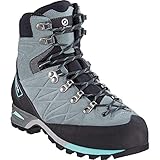 Scarpa Damen MARMOLADA PRO HD WMN Trekking-& Wanderstiefel, Conifer-Ice Green Hdry WBAG Drumlin, 39.5 EU