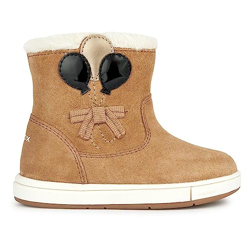 Geox Girl's Trottola 11 (Toddler)3