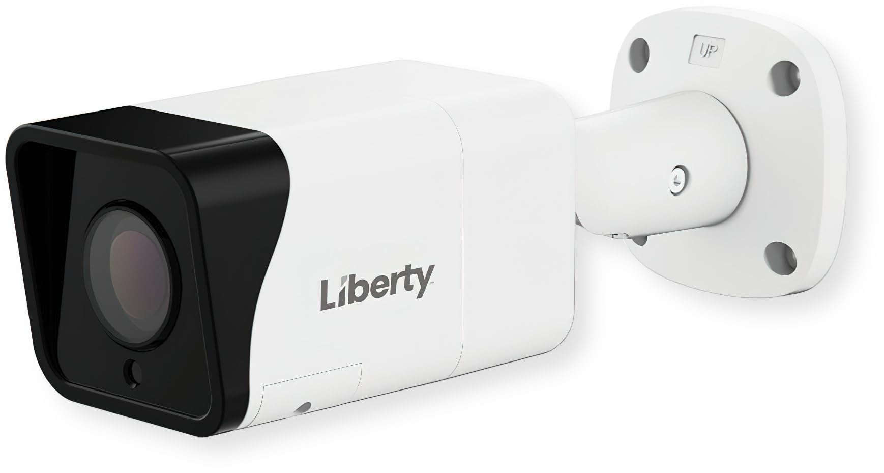 Amazon.com : Liberty Security LA5VFBIR120 Multi-Format Varifocal