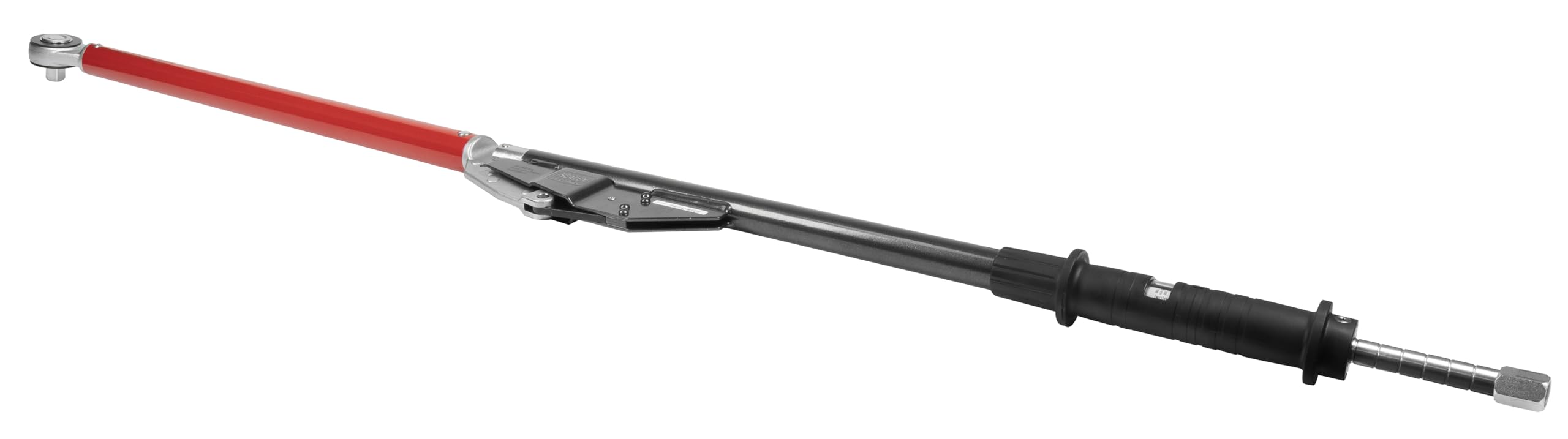 Sealey Premier 3/4" Sq Drive Breakback Torque Wrench 300-1000Nm - STW501