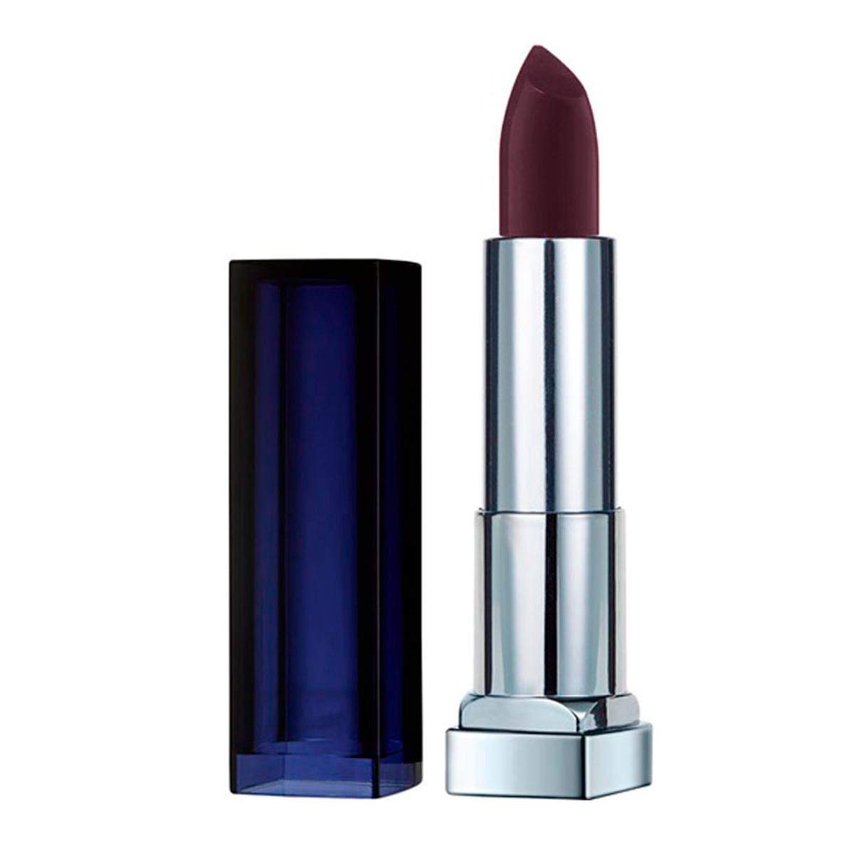 Maybelline Color Sensational Loaded Bold Blackest Berry 887