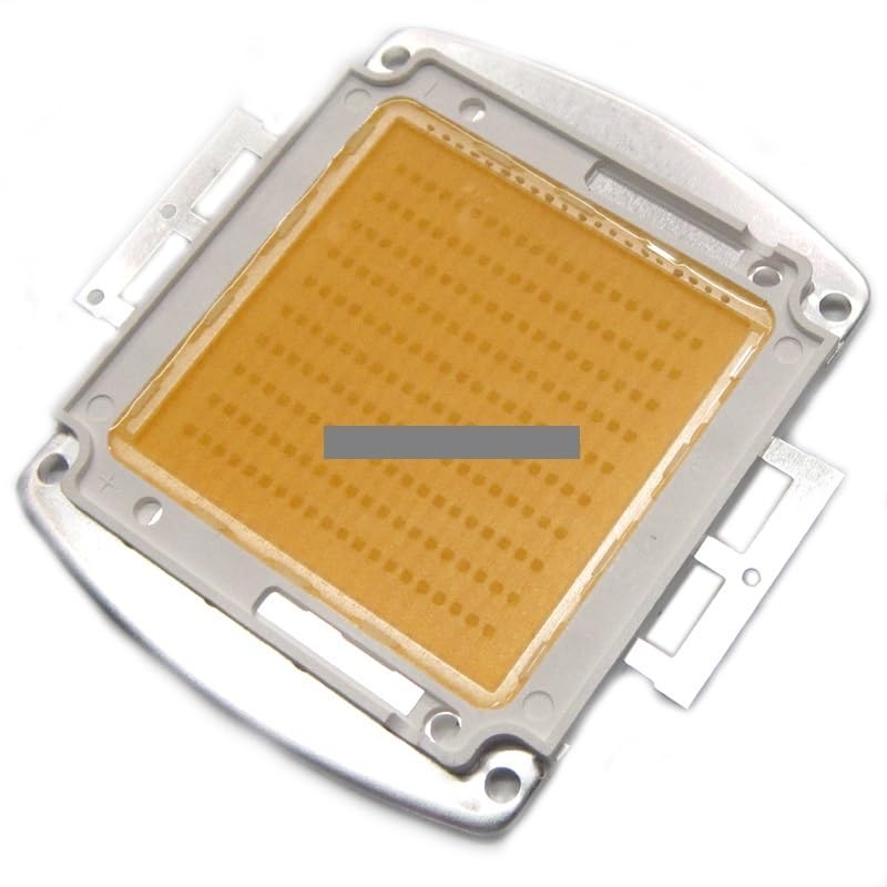 Chip LED COB de 500W y 4000K en blanco natural para focos proyectores de 60-68V 4