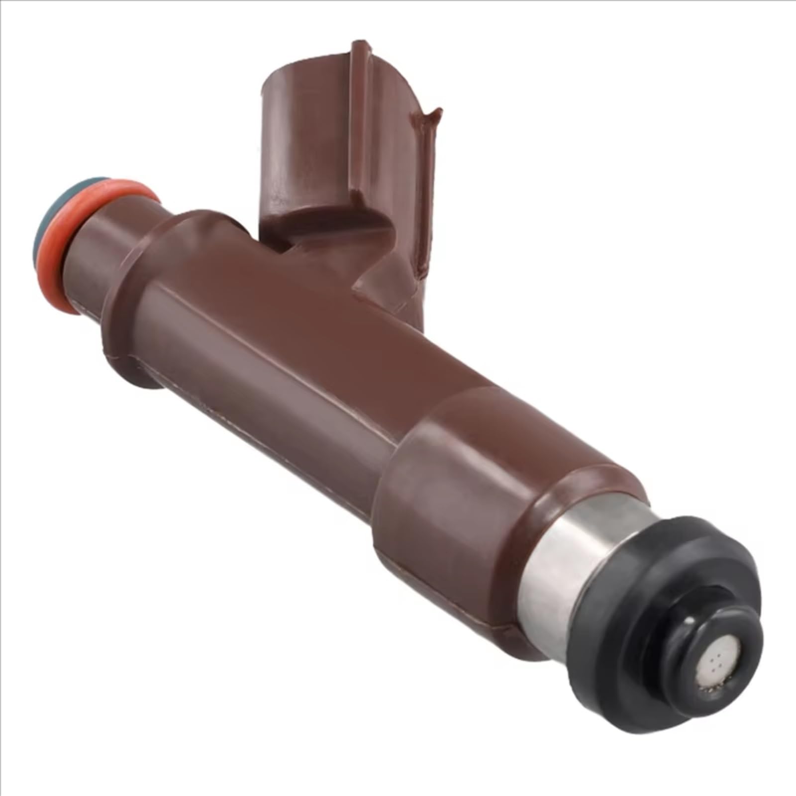 Boquilla Inyector Boquilla De Inyector Combustible Automático 23250-50060 Compatible Con Toyota Para Sequoia Para 4runner 2005-2009 Para Land Para Cruiser 2005-2007 4.7L V8