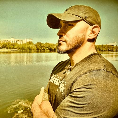 S8 E2: Saw My Brother&rsquo;s Body Floating