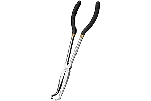 W1048 Automotive Hose Clamp Pliers: Precision and Ease for Auto Maintenance