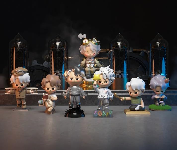 Amazon.com: Dream BOY Blind Boxes- Greatness Series Box Set