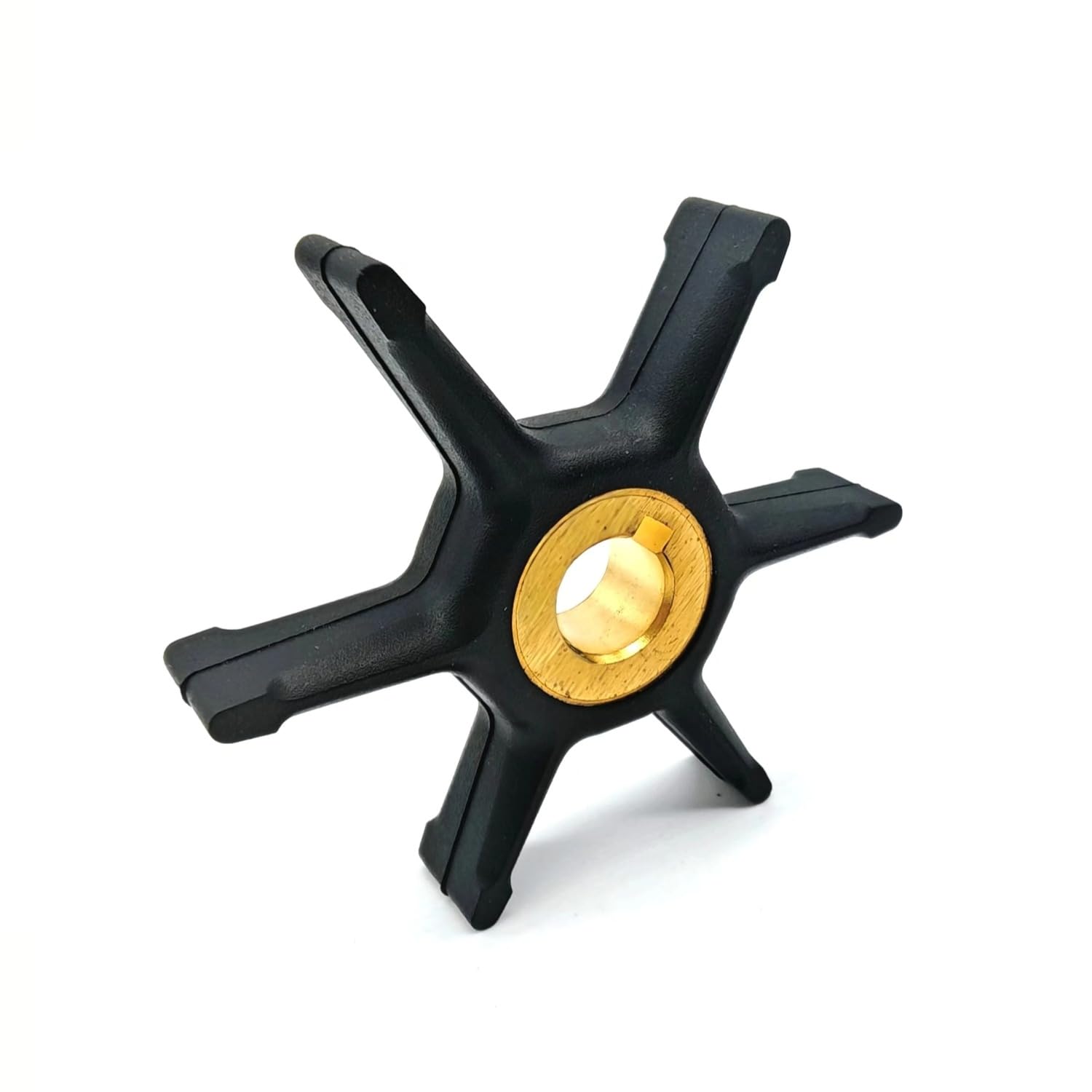 277181 Water Pump Impeller Replacement