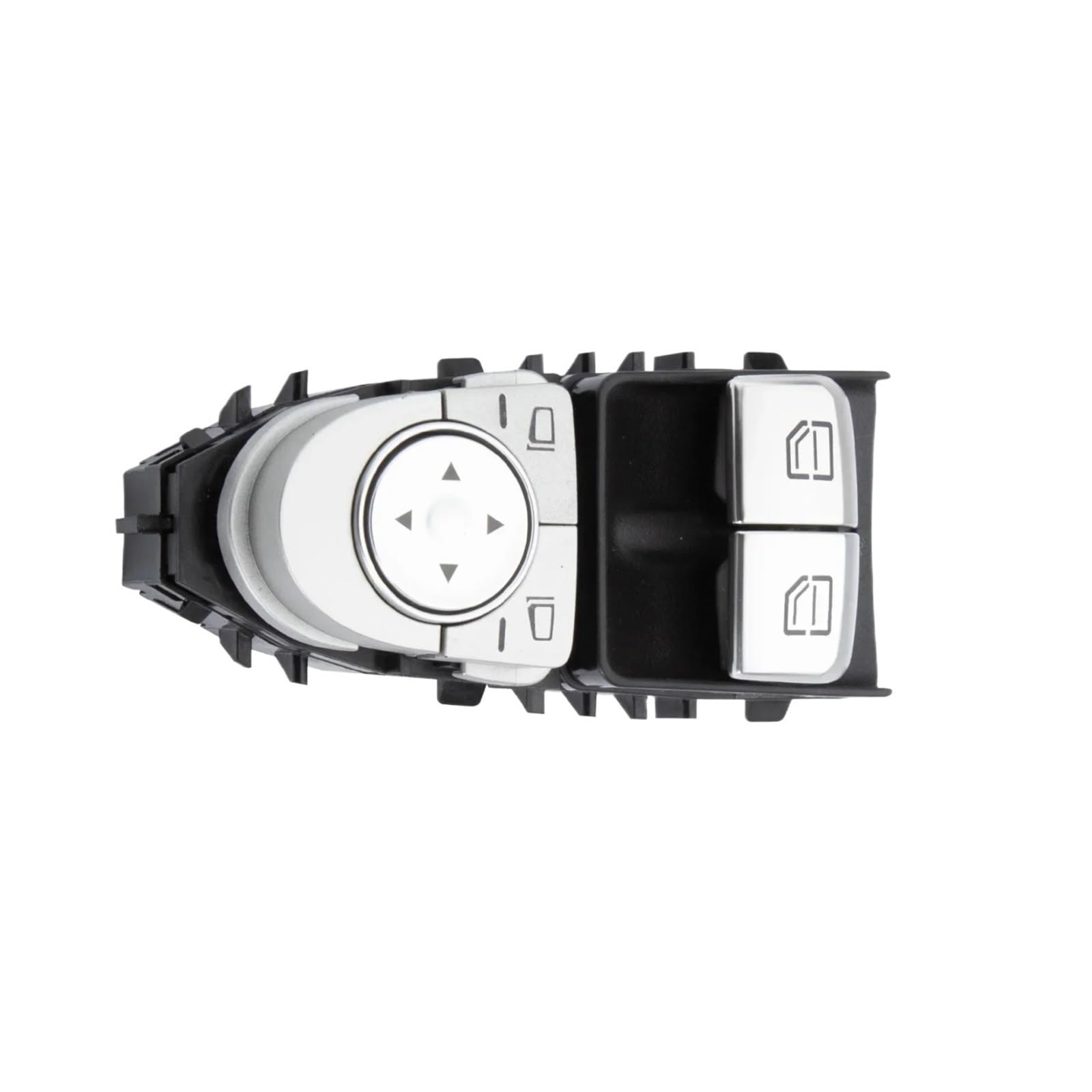 Interrupteur lève-vitre Mercedes A2059050302 commande fluide et réactive