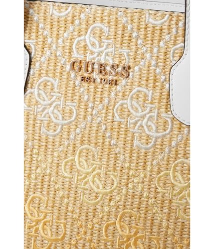 Image of GUESS womens Silvana Small Tote