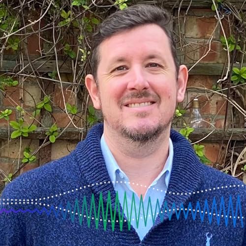 Marc Palen on Peace Economics and Trade Podcast Por  arte de portada