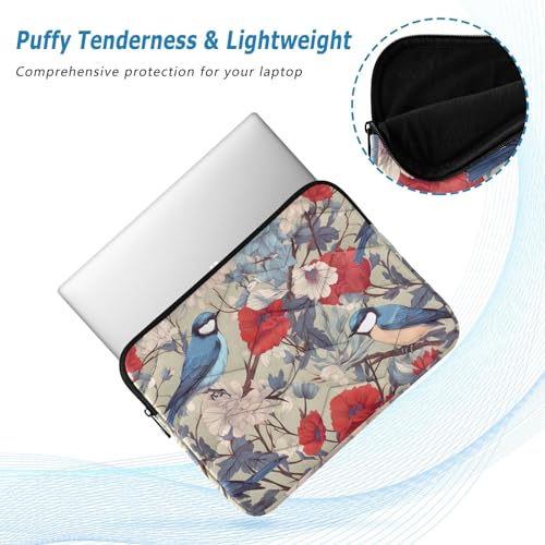 Funda para portátil 13-14 pulgadas con protección y resistente al agua miniatura 5