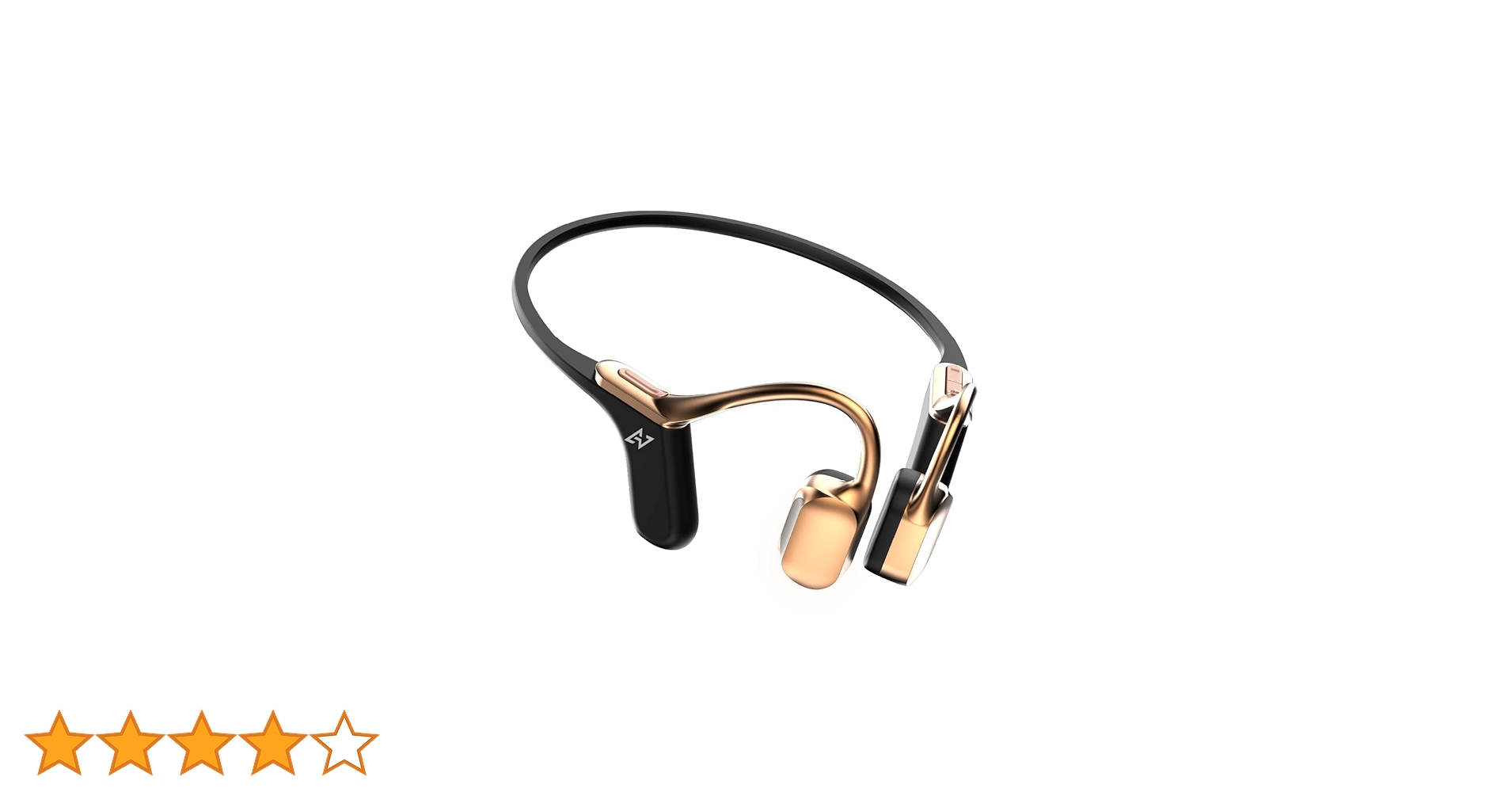 Amazon.co.jp: AVIOT WB-E1 ワイヤレスイヤホン 骨伝導